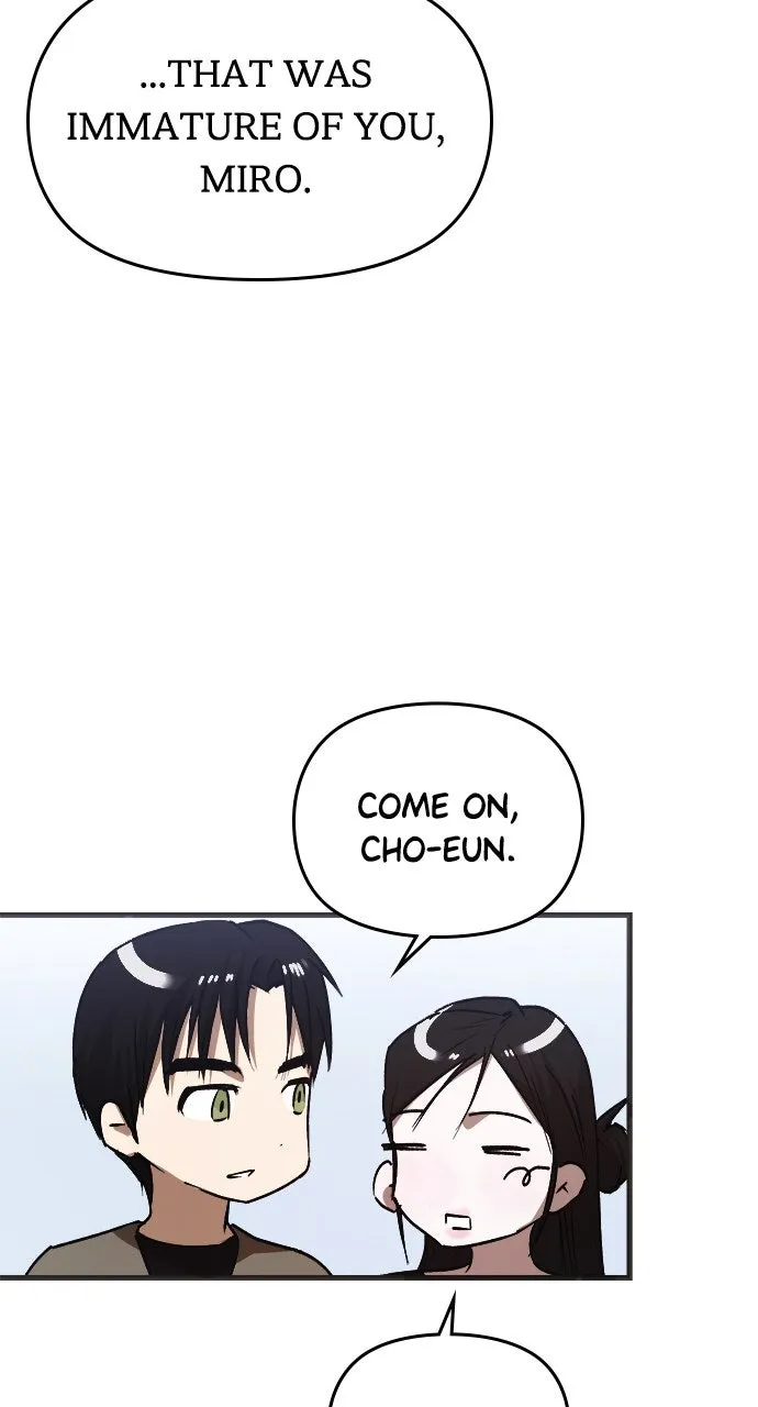My Clueless Love Diary Chapter 35 page 46 - 