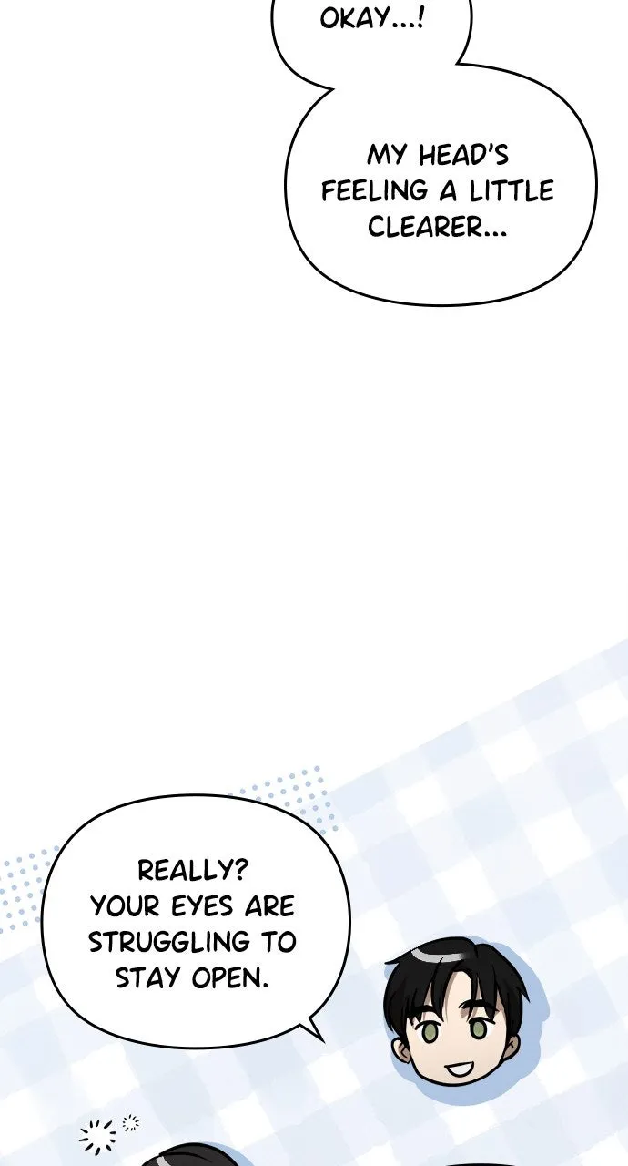 My Clueless Love Diary Chapter 35 page 47 - 