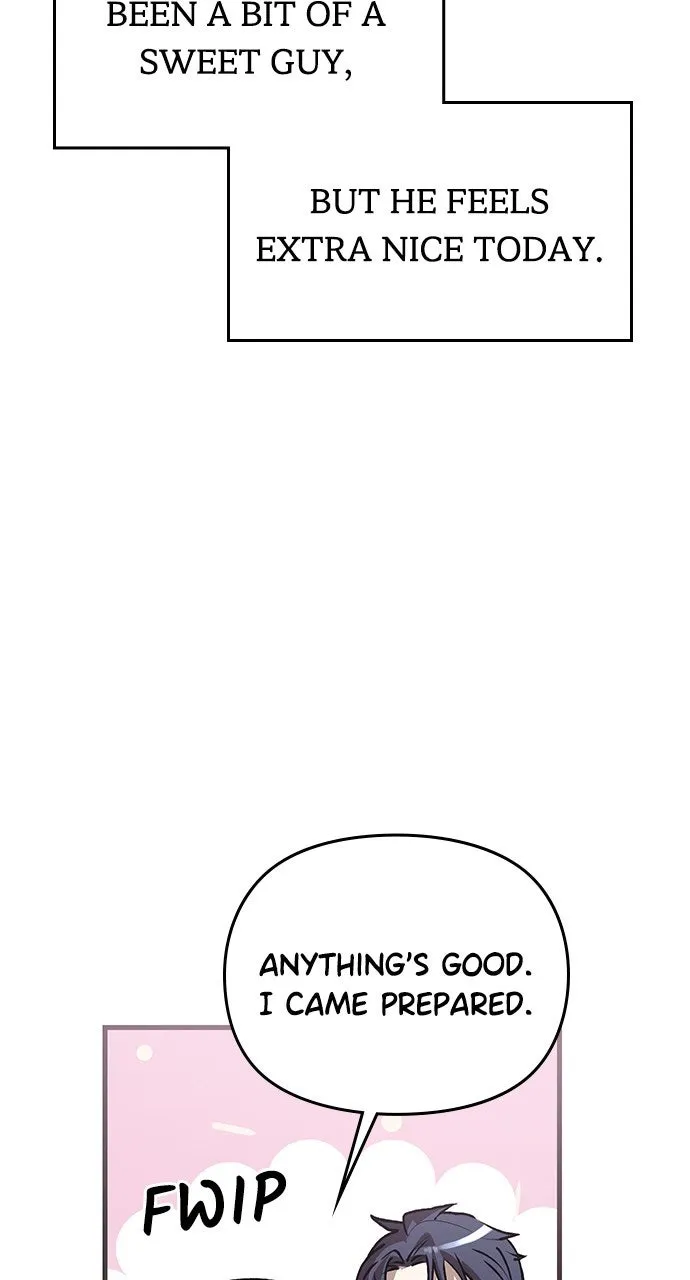 My Clueless Love Diary Chapter 35 page 66 - 