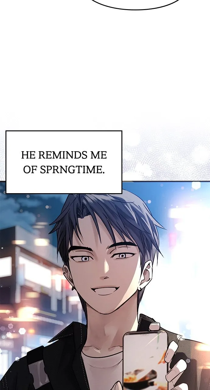 My Clueless Love Diary Chapter 35 page 69 - 