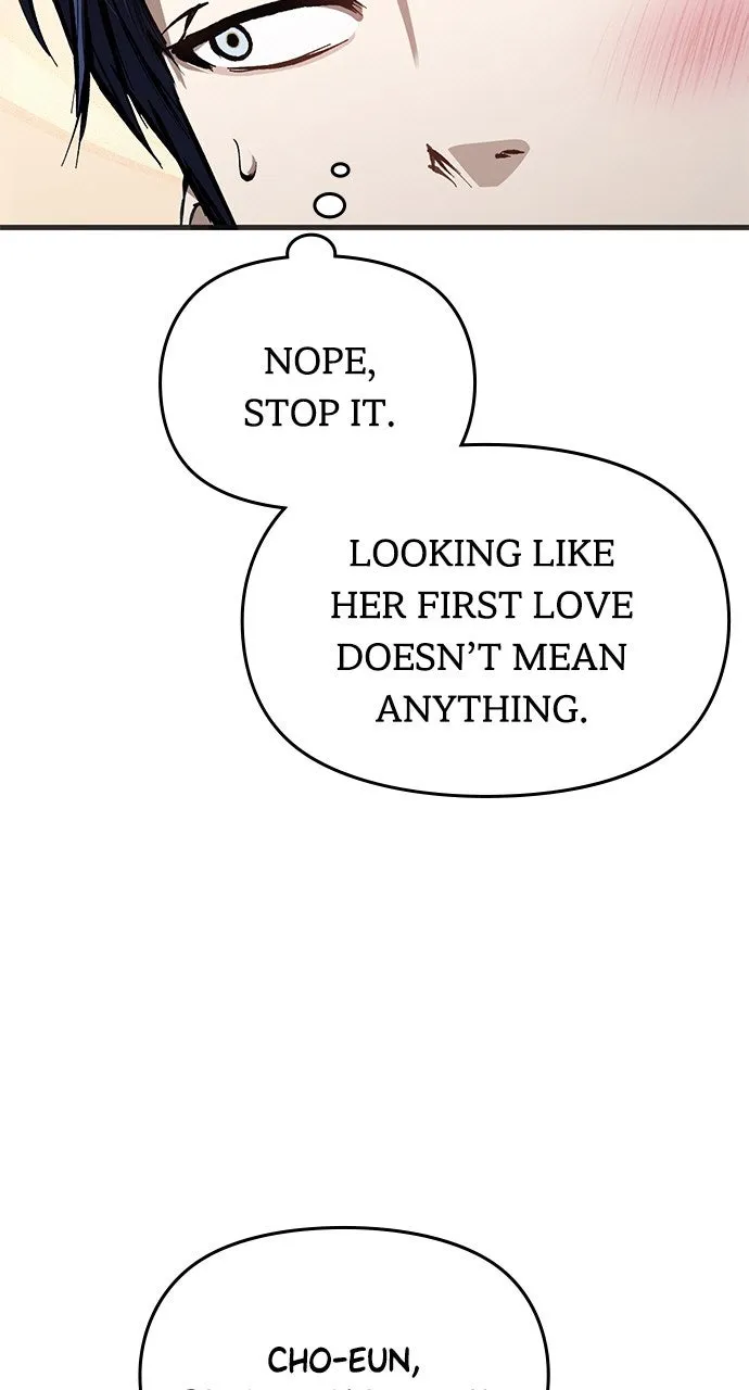 My Clueless Love Diary Chapter 35 page 8 - 