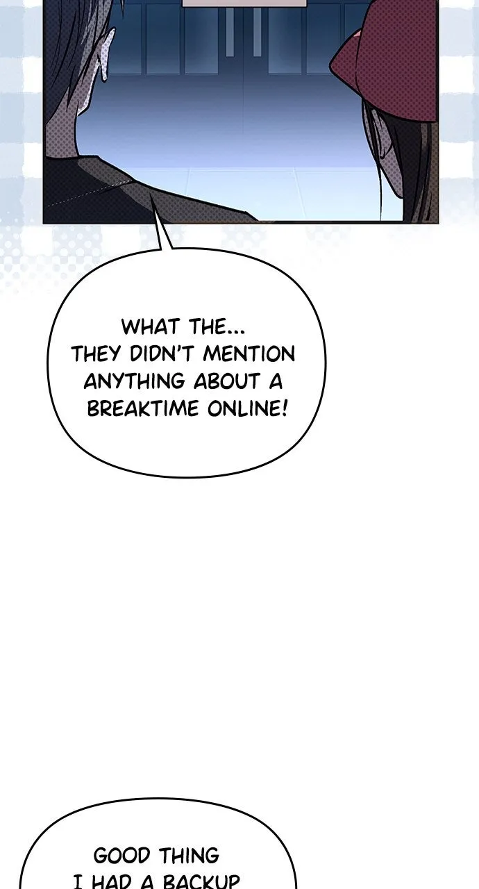 My Clueless Love Diary Chapter 35 page 72 - 
