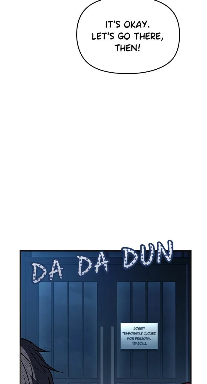 My Clueless Love Diary Chapter 35 page 76 - 