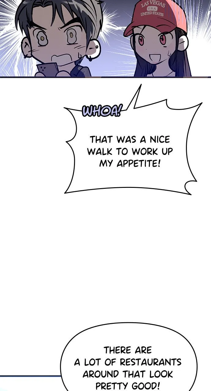 My Clueless Love Diary Chapter 35 page 78 - 