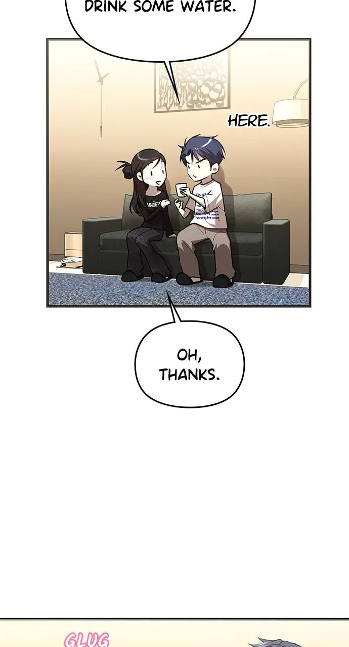 My Clueless Love Diary Chapter 35 page 9 - 