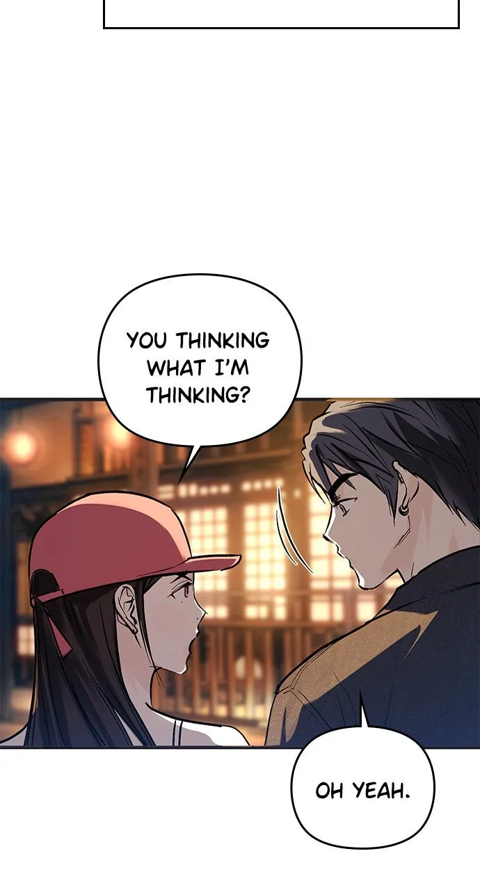 My Clueless Love Diary Chapter 35 page 81 - 