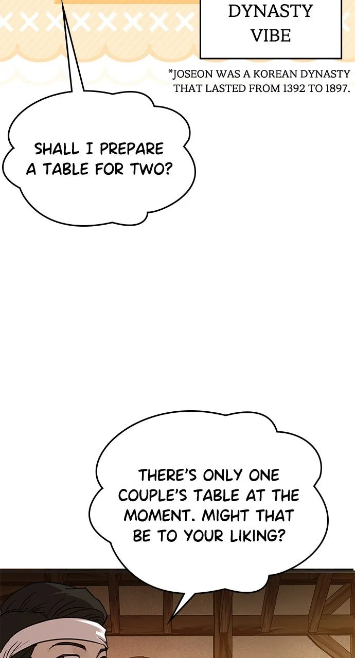 My Clueless Love Diary Chapter 35 page 86 - 
