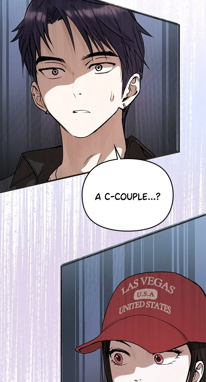 My Clueless Love Diary Chapter 35 page 88 - 
