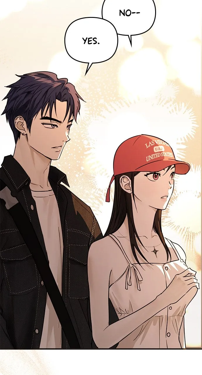 My Clueless Love Diary Chapter 35 page 90 - 