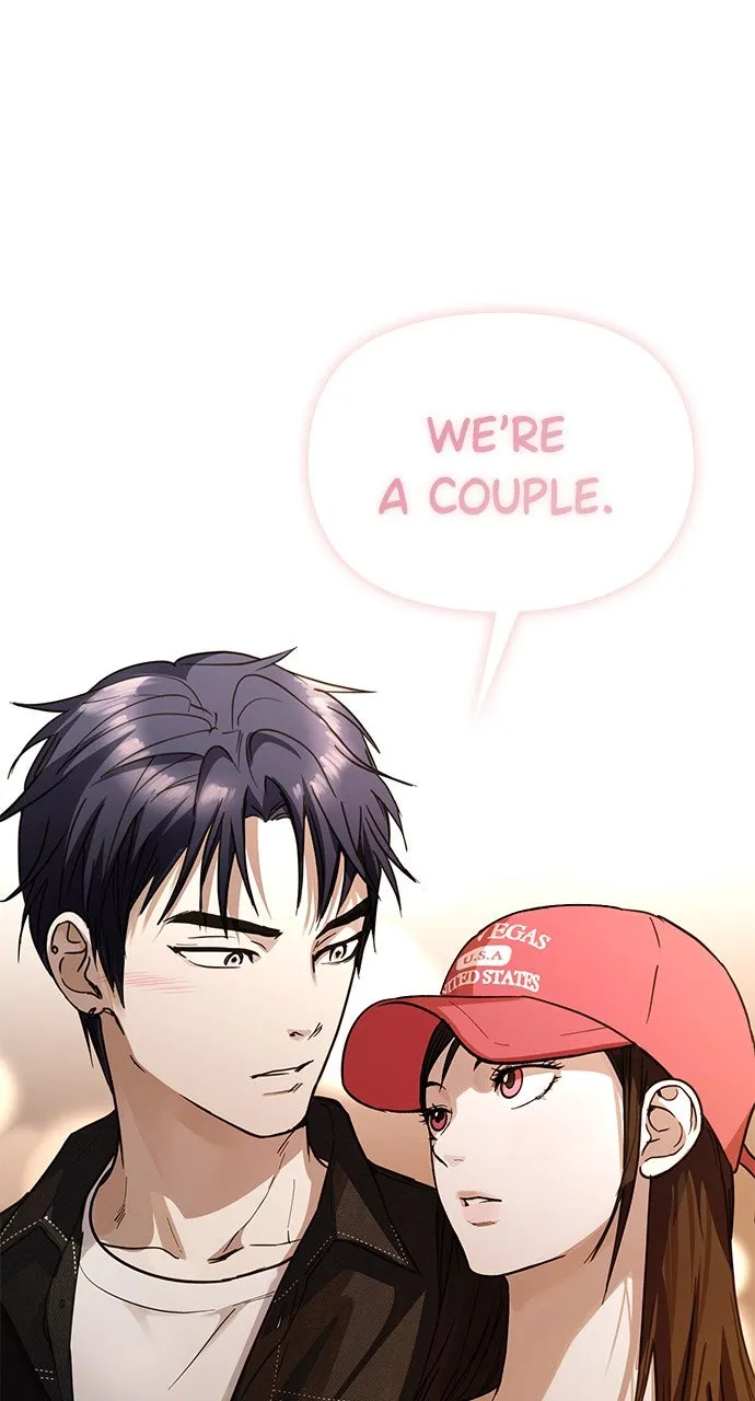 My Clueless Love Diary Chapter 35 page 93 - 