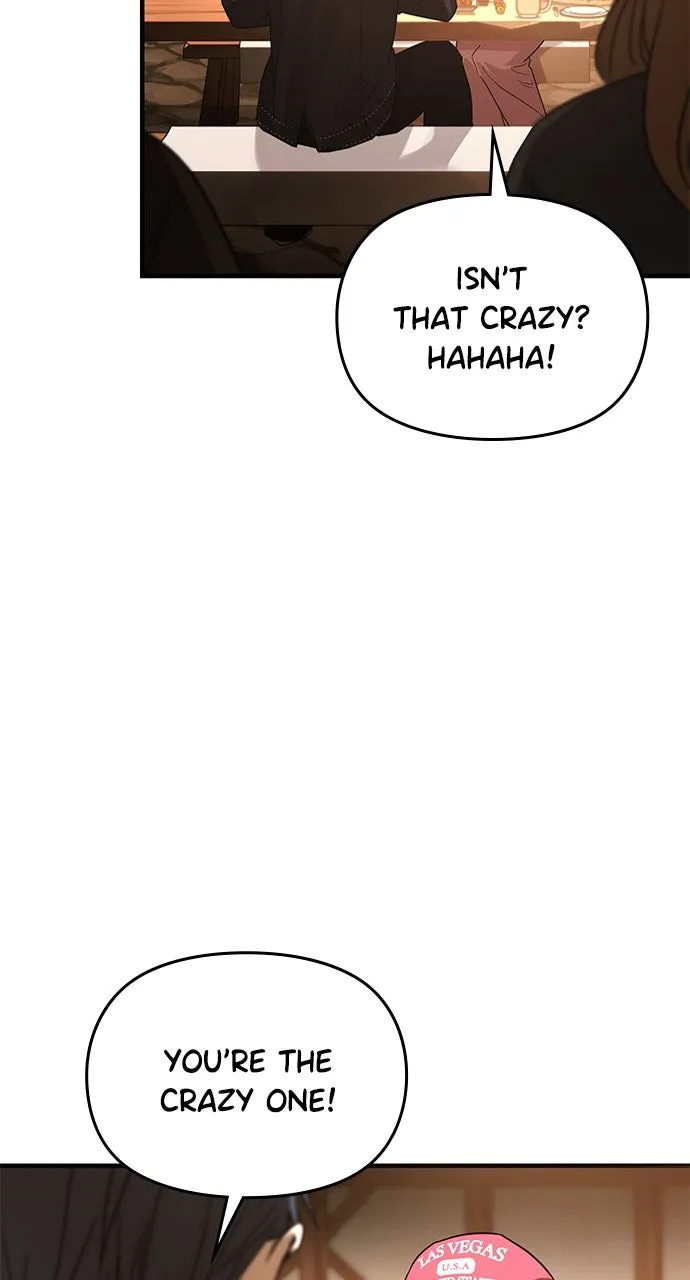 My Clueless Love Diary Chapter 36 page 33 - 