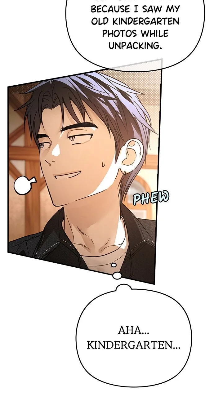 My Clueless Love Diary Chapter 36 page 41 - 