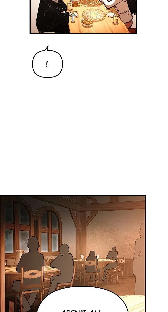 My Clueless Love Diary Chapter 36 page 45 - 