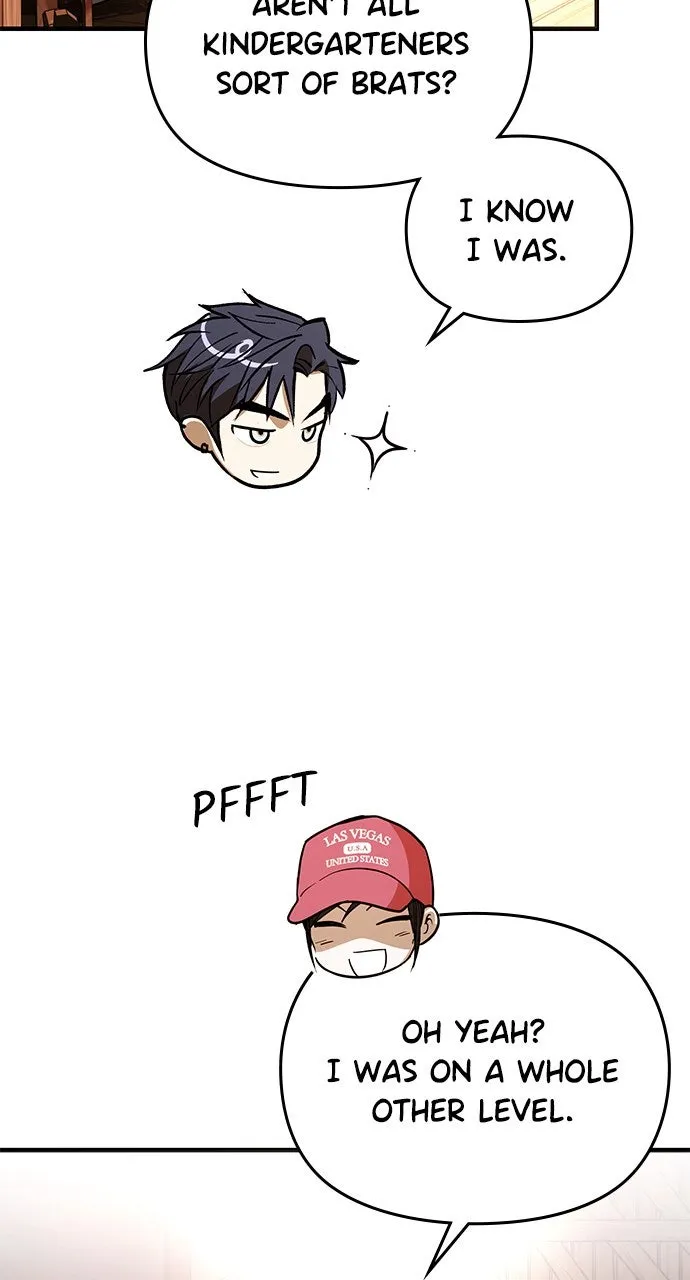 My Clueless Love Diary Chapter 36 page 46 - 