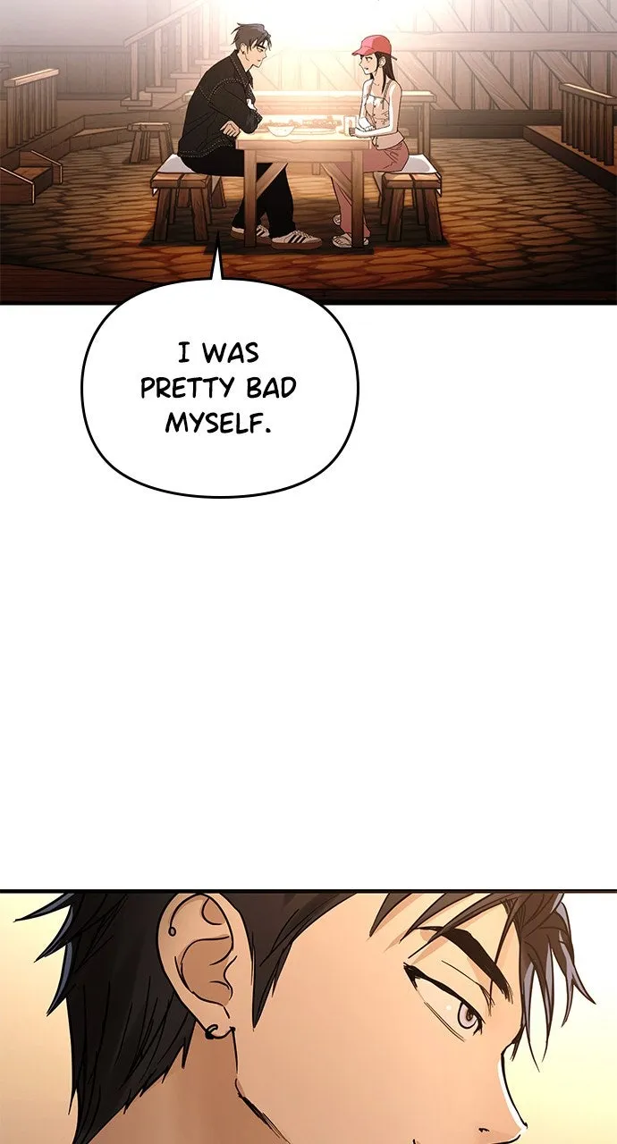 My Clueless Love Diary Chapter 36 page 47 - 