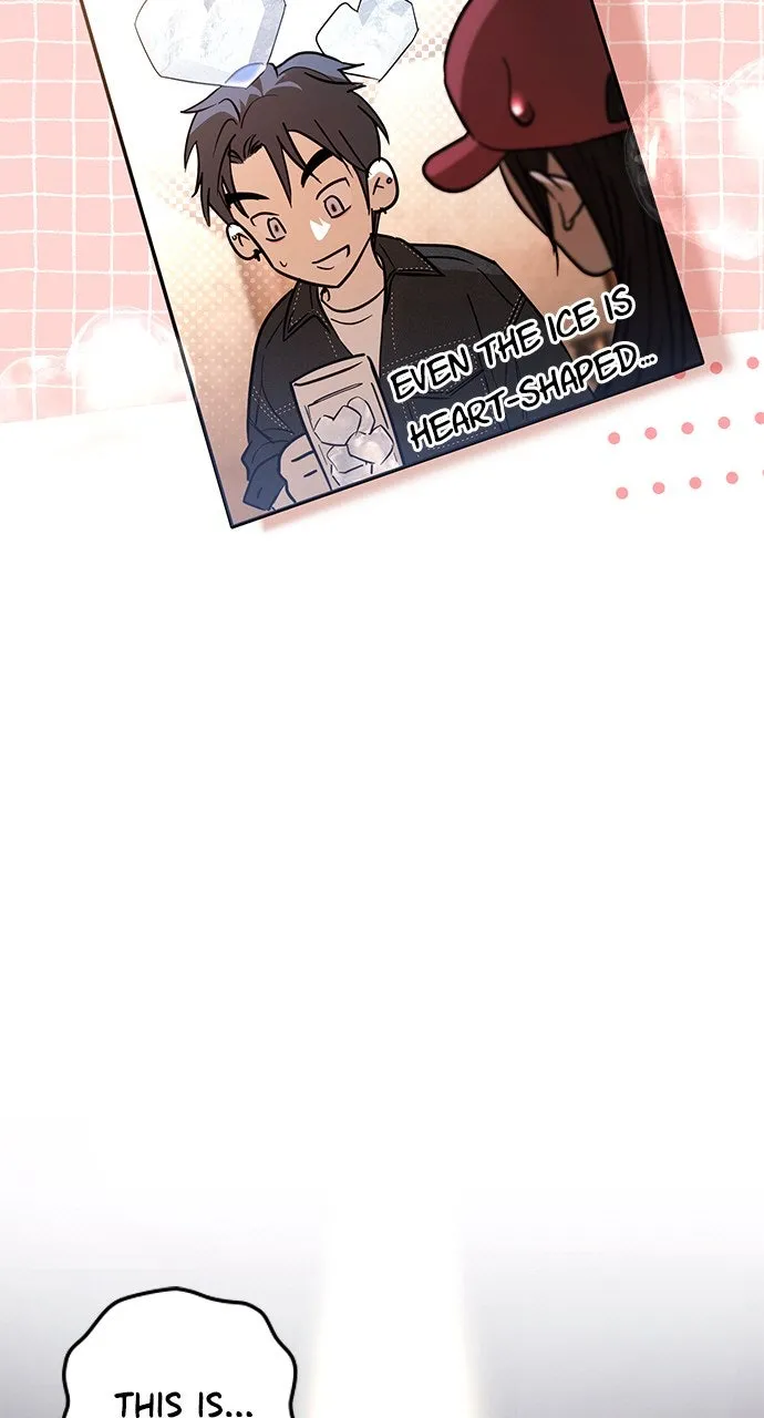 My Clueless Love Diary Chapter 36 page 6 - 
