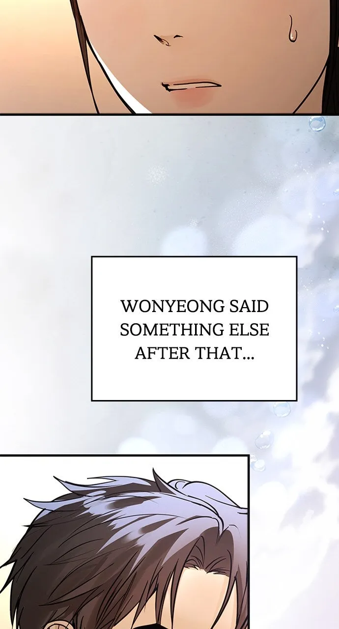My Clueless Love Diary Chapter 36 page 70 - 