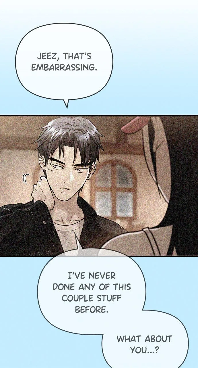 My Clueless Love Diary Chapter 36 page 83 - 