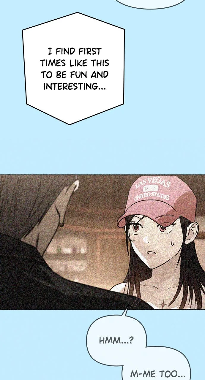 My Clueless Love Diary Chapter 36 page 84 - 