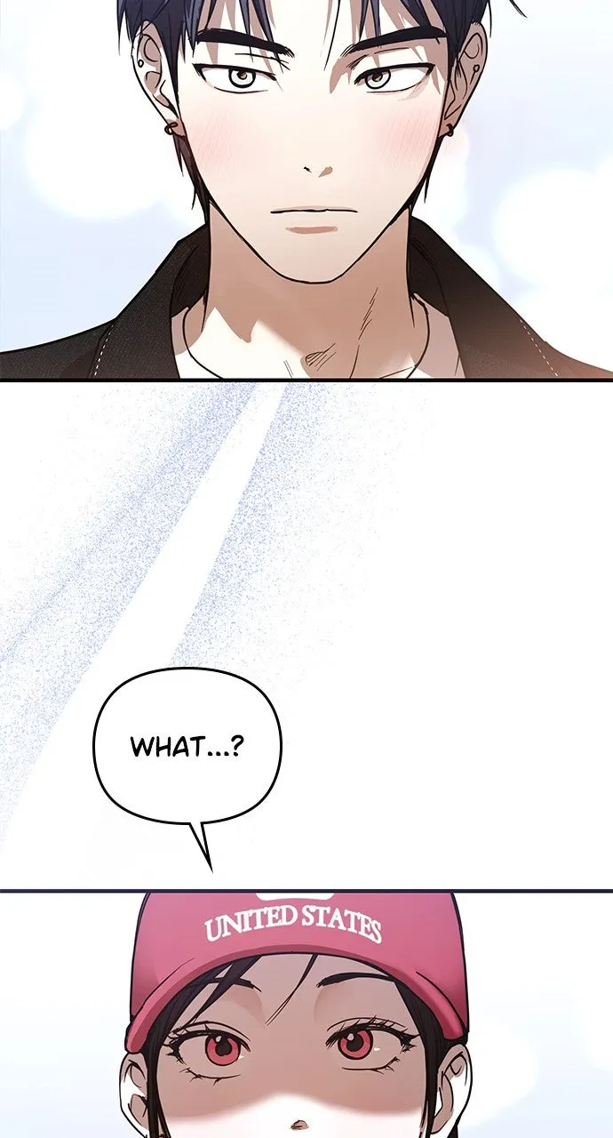 My Clueless Love Diary Chapter 36 page 92 - 
