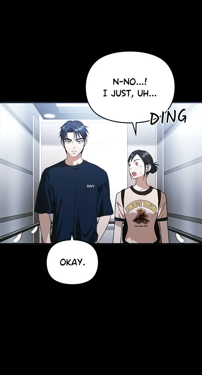 My Clueless Love Diary Chapter 37 page 46 - 