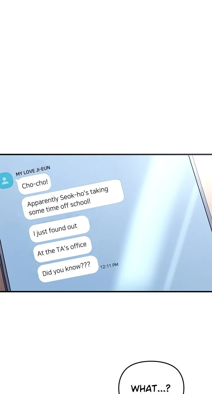 My Clueless Love Diary Chapter 37 page 65 - 