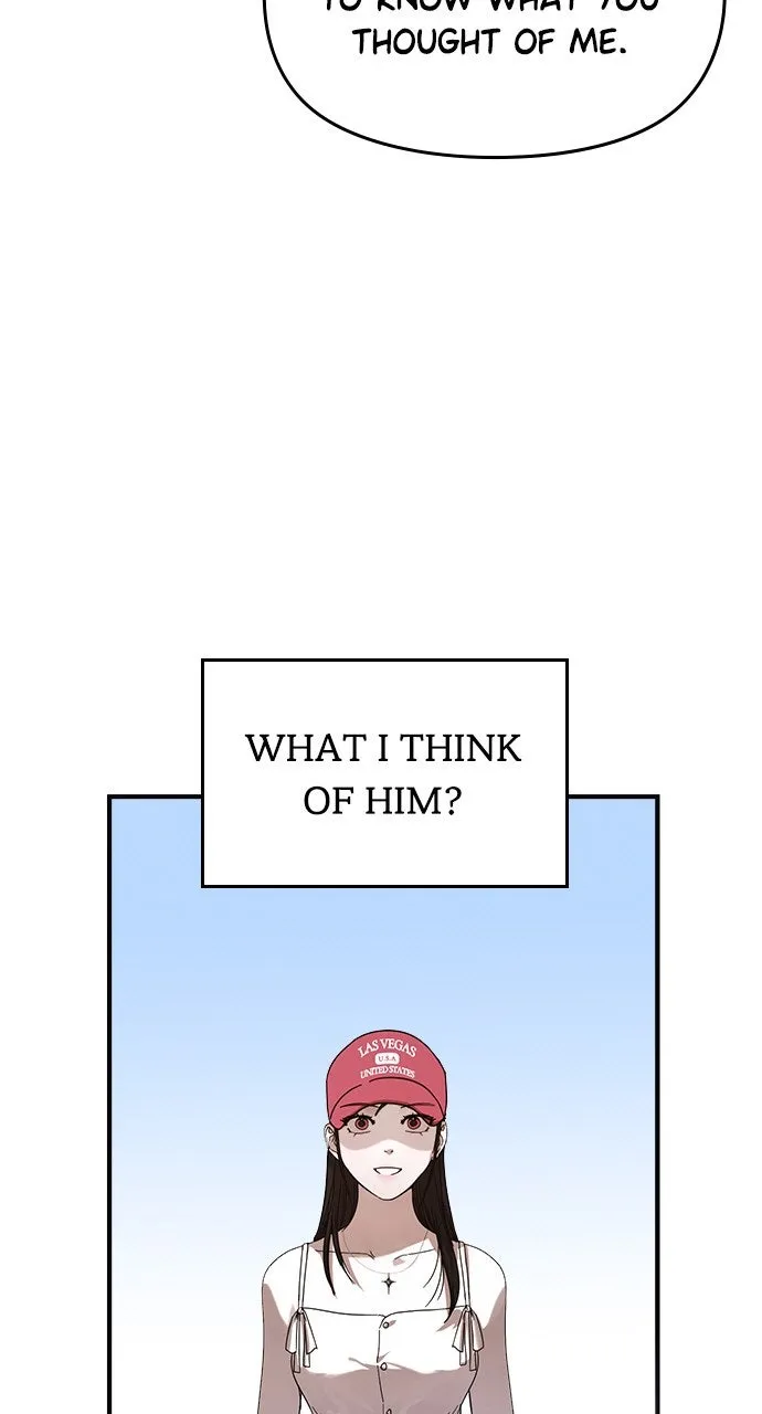 My Clueless Love Diary Chapter 37 page 8 - 
