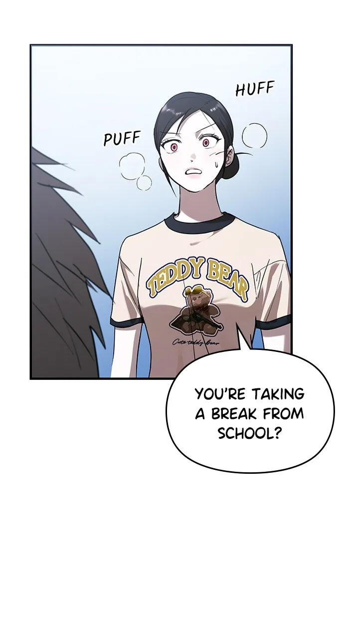 My Clueless Love Diary Chapter 37 page 72 - 
