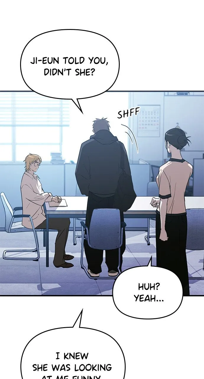 My Clueless Love Diary Chapter 37 page 73 - 