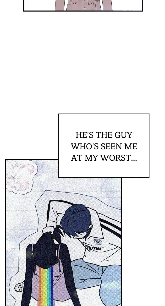 My Clueless Love Diary Chapter 37 page 9 - 