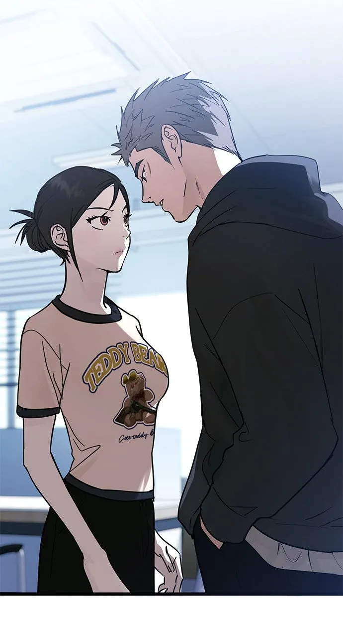 My Clueless Love Diary Chapter 37 page 87 - 