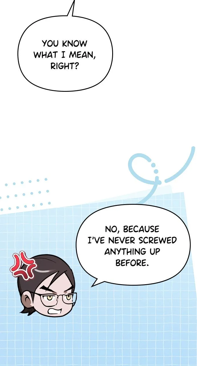 My Clueless Love Diary Chapter 38 page 33 - 