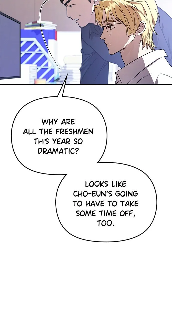 My Clueless Love Diary Chapter 38 page 72 - 