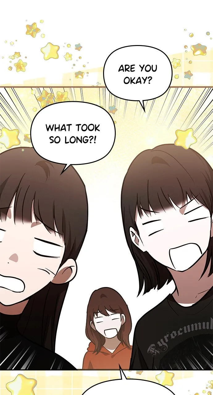 My Clueless Love Diary Chapter 39 page 11 - 