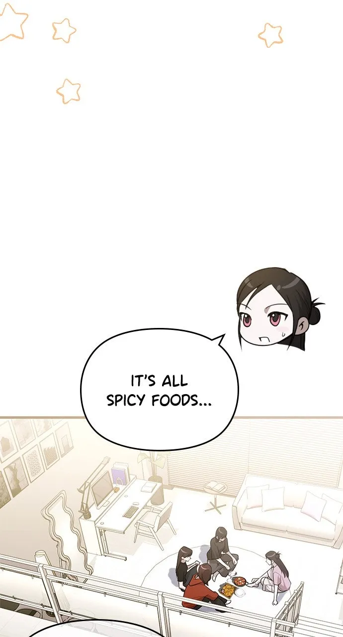 My Clueless Love Diary Chapter 39 page 17 - 
