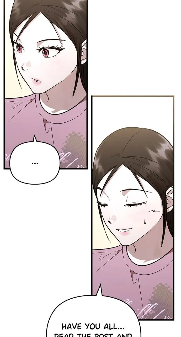 My Clueless Love Diary Chapter 39 page 19 - 