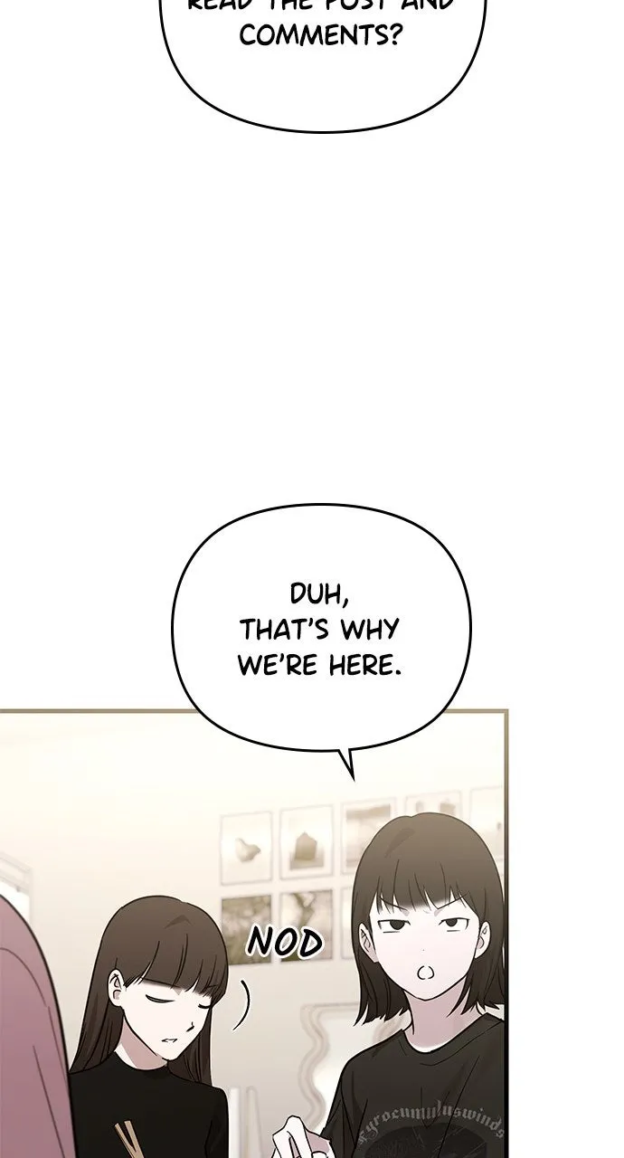 My Clueless Love Diary Chapter 39 page 20 - 