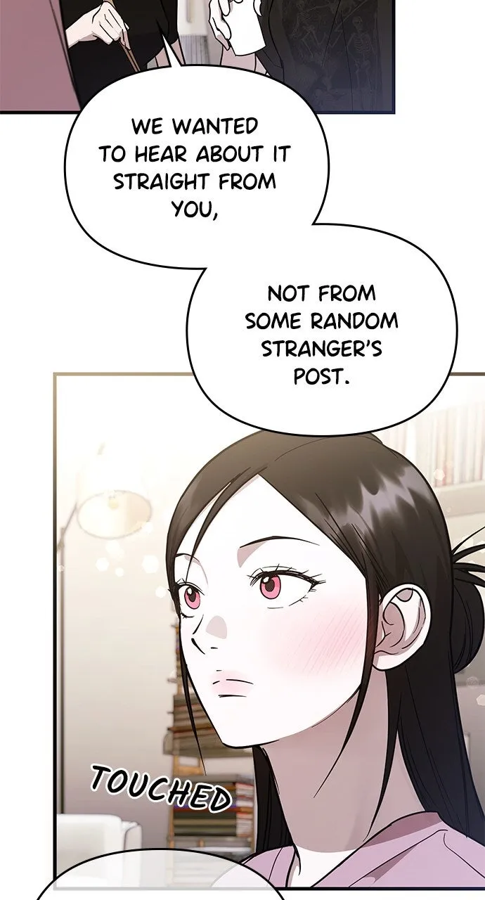 My Clueless Love Diary Chapter 39 page 21 - 
