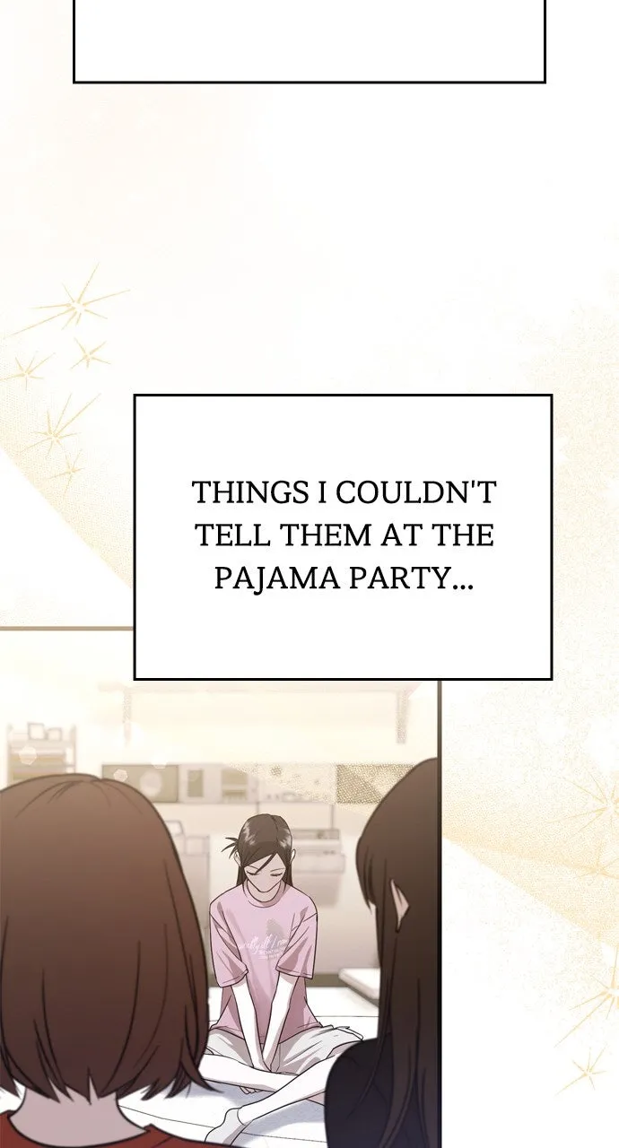 My Clueless Love Diary Chapter 39 page 24 - 