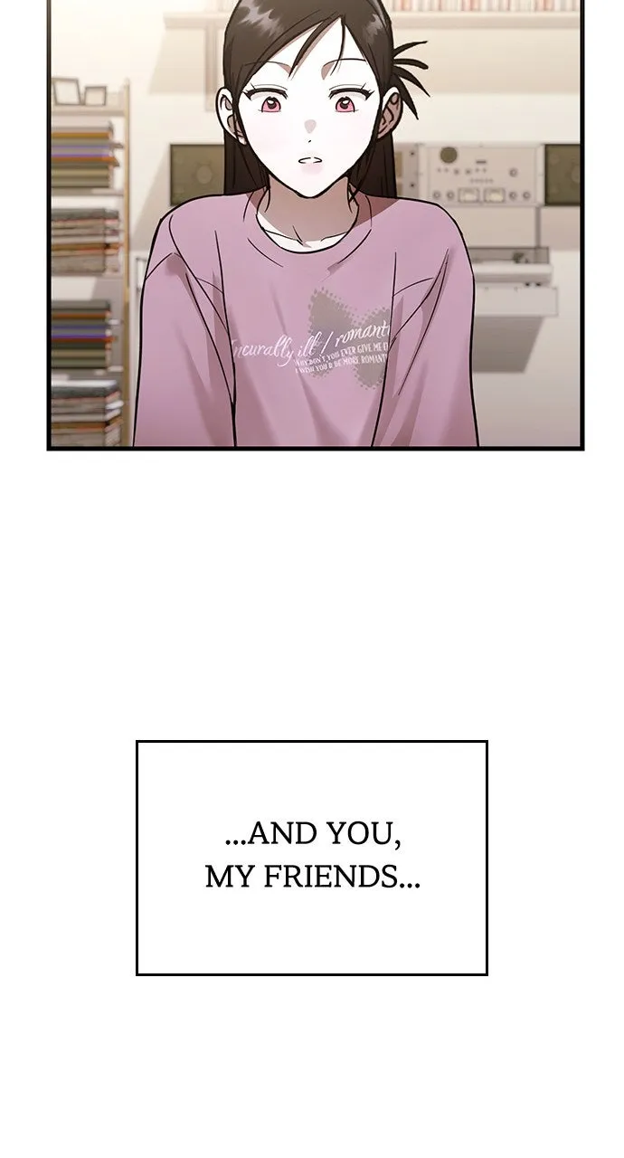 My Clueless Love Diary Chapter 39 page 27 - 