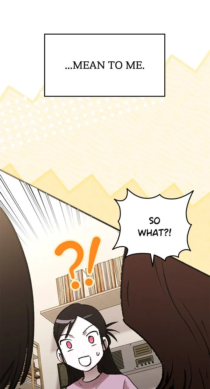 My Clueless Love Diary Chapter 39 page 28 - 