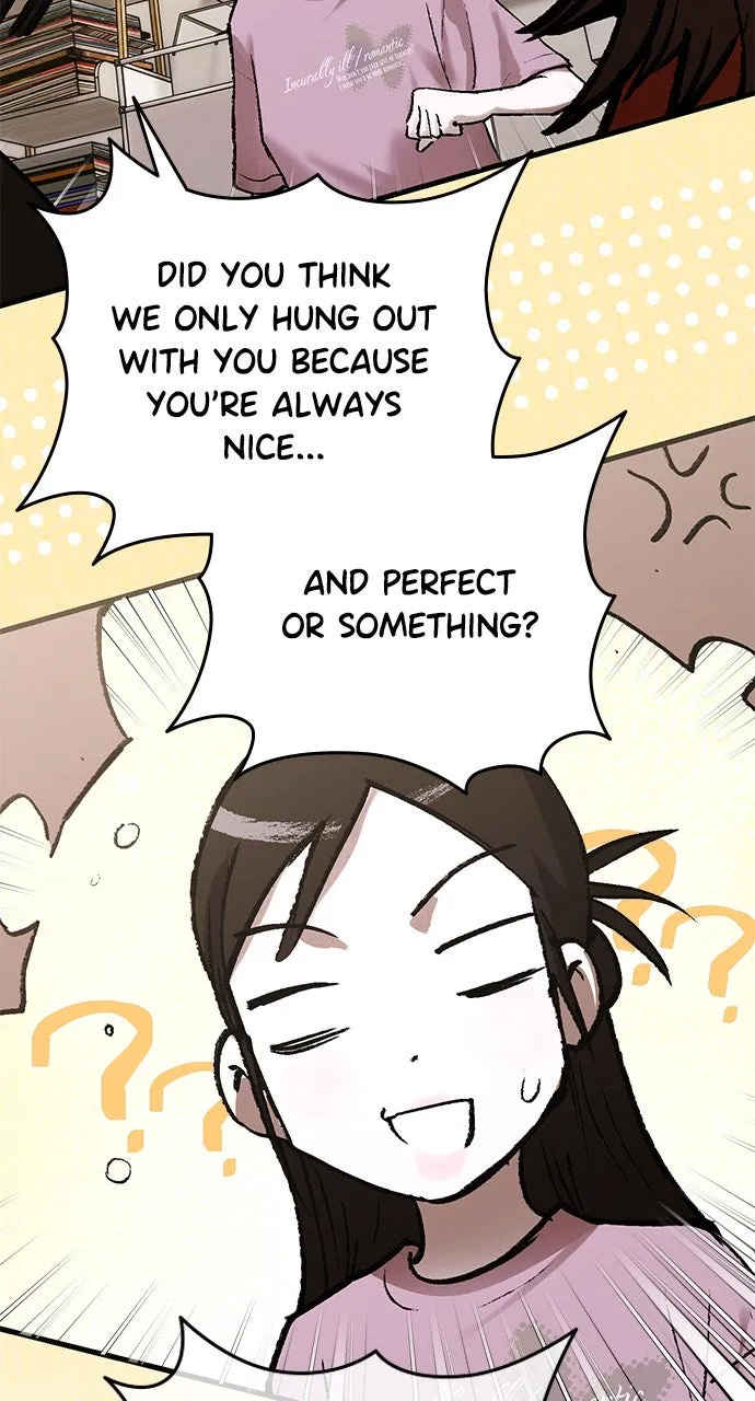 My Clueless Love Diary Chapter 39 page 29 - 