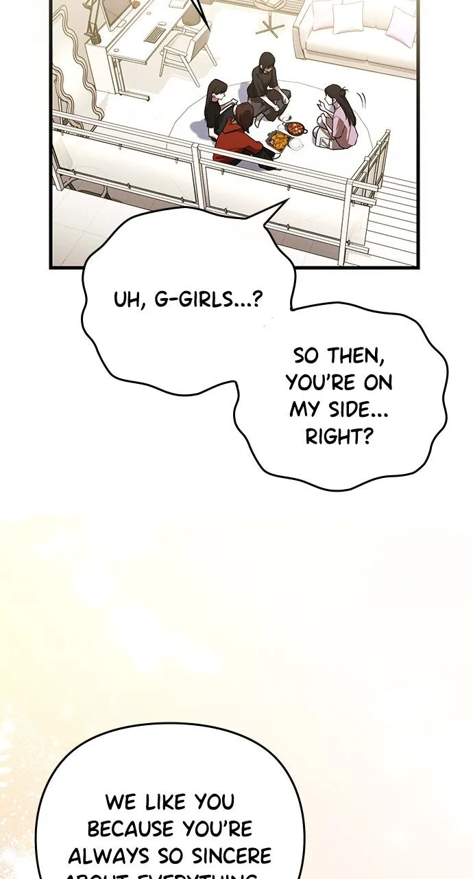 My Clueless Love Diary Chapter 39 page 31 - 