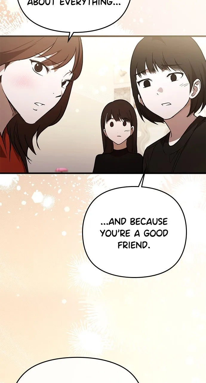 My Clueless Love Diary Chapter 39 page 32 - 