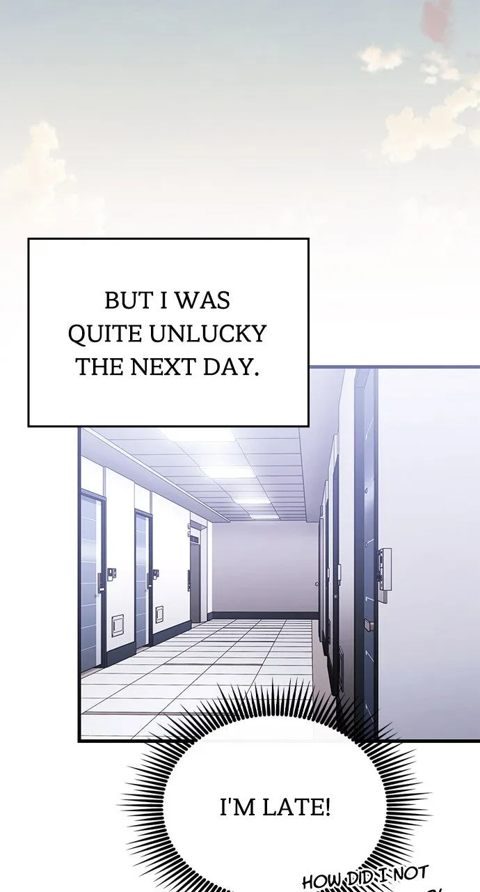 My Clueless Love Diary Chapter 39 page 36 - 