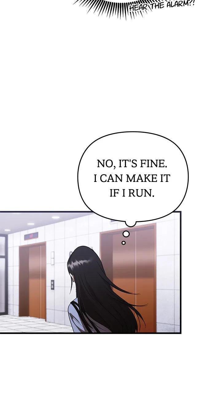 My Clueless Love Diary Chapter 39 page 37 - 