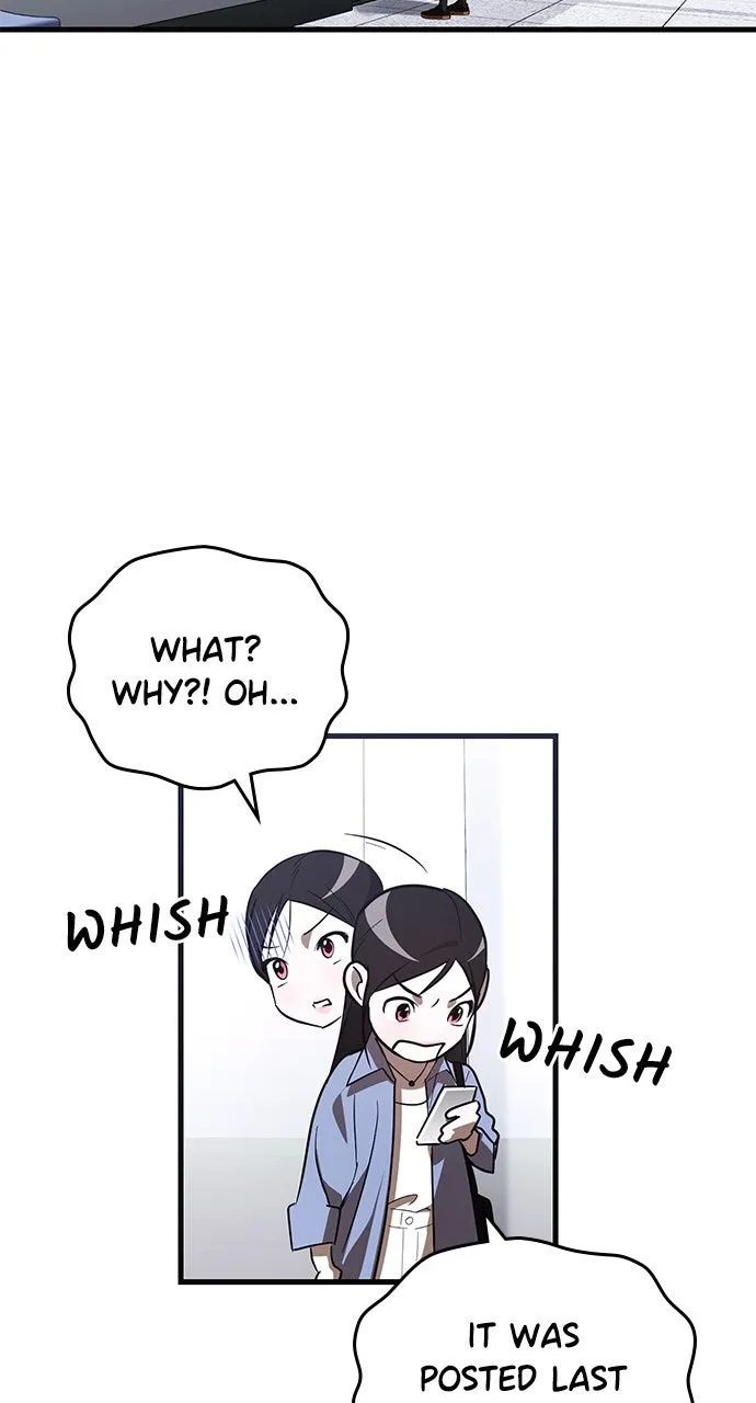 My Clueless Love Diary Chapter 39 page 45 - 