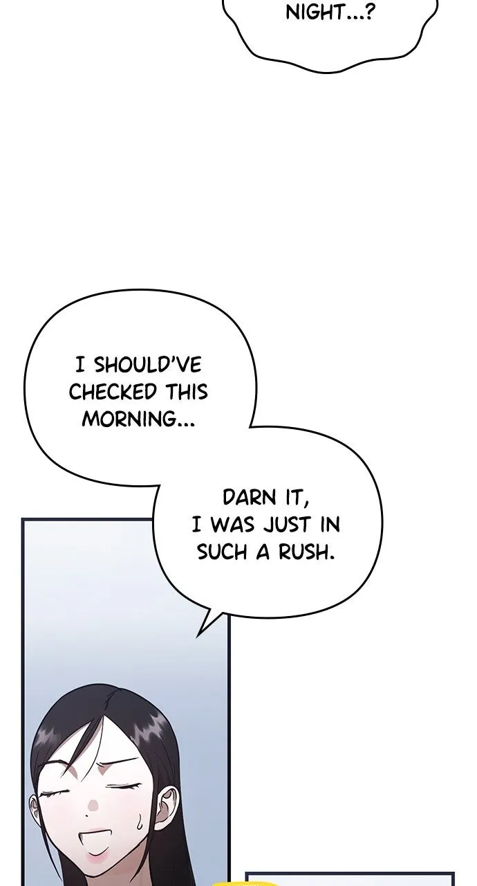 My Clueless Love Diary Chapter 39 page 46 - 
