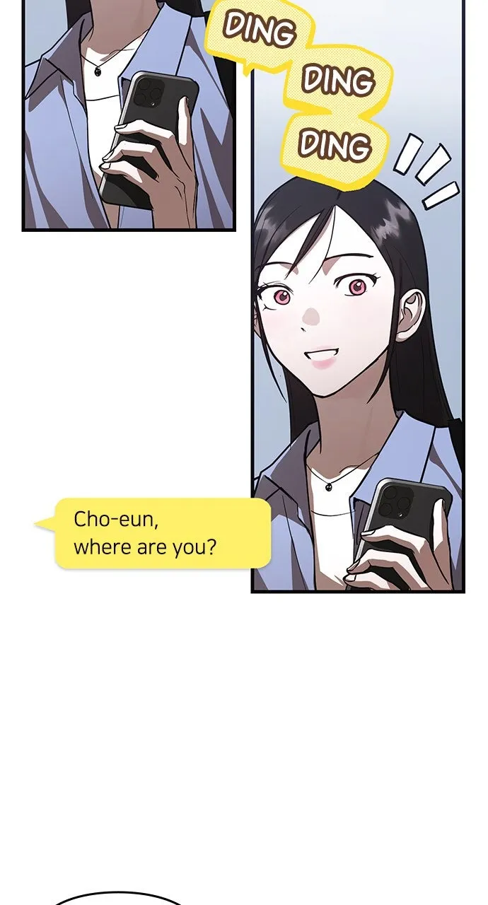 My Clueless Love Diary Chapter 39 page 47 - 