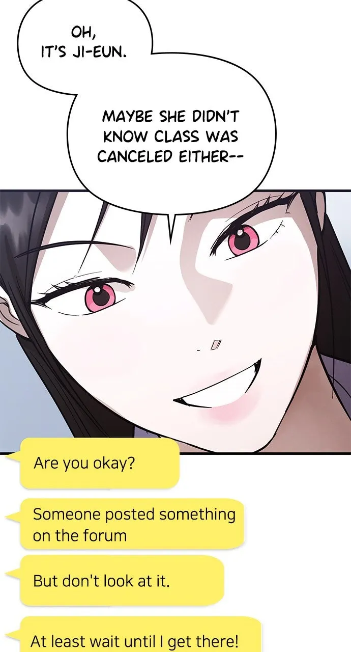 My Clueless Love Diary Chapter 39 page 48 - 